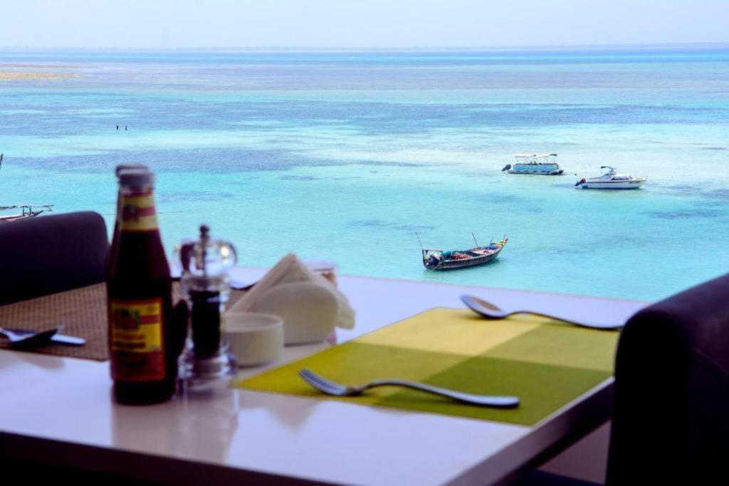 Varadero Zanzibar Hotel&restaurant Hotel Kendwa
