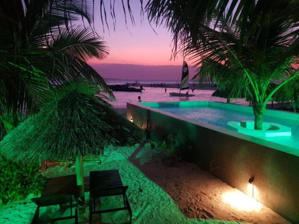 Hotel Varadero Zanzibar Hotel&restaurant Kendwa