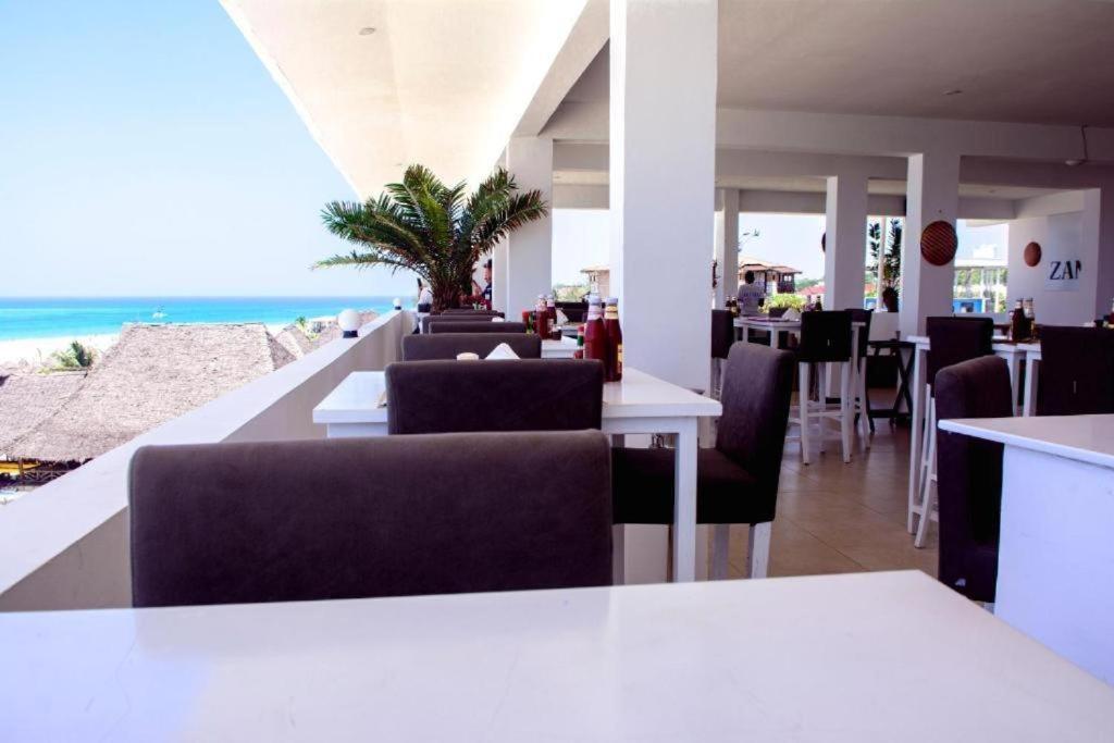 Varadero Zanzibar Hotel&restaurant 4*
