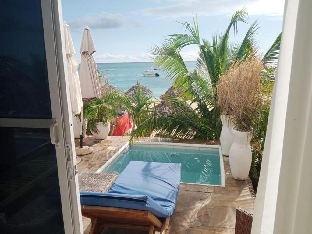 Varadero Zanzibar Hotel&restaurant Hotel Kendwa