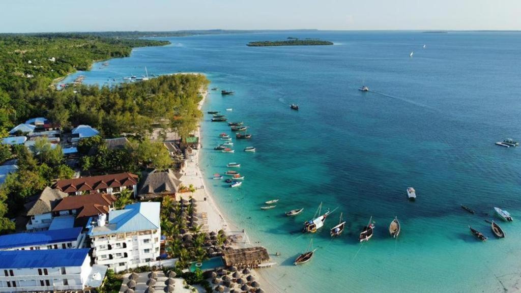 Varadero Zanzibar Hotel&restaurant Hotel