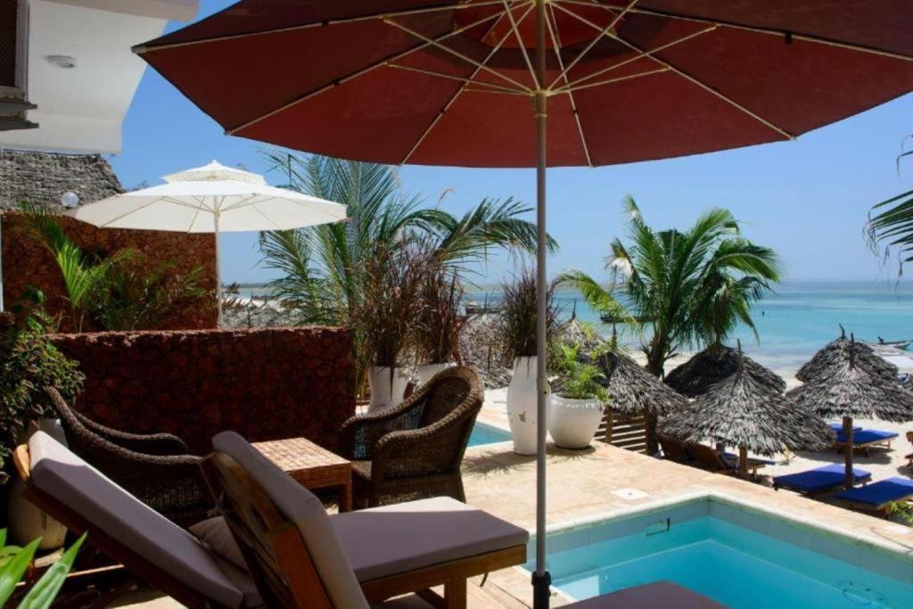 Varadero Zanzibar Hotel&restaurant Hotel 4*