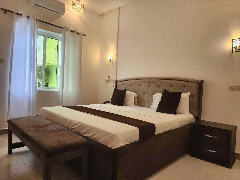 Hotel Varadero Zanzibar Hotel&restaurant 4*